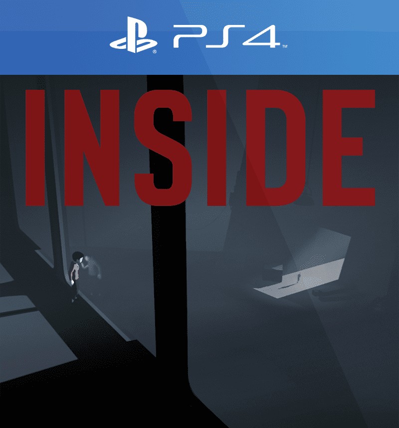 Inside (PS4)