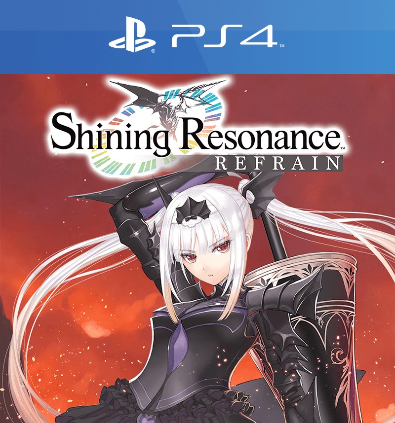 Shining Resonance Refrain (PS4)