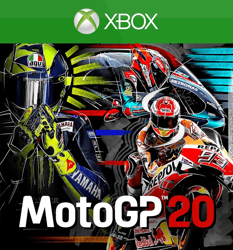 MotoGP 20 (XB1)
