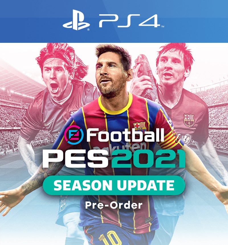 Psn store pes sales 2021