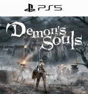 Demons Souls (PS5)