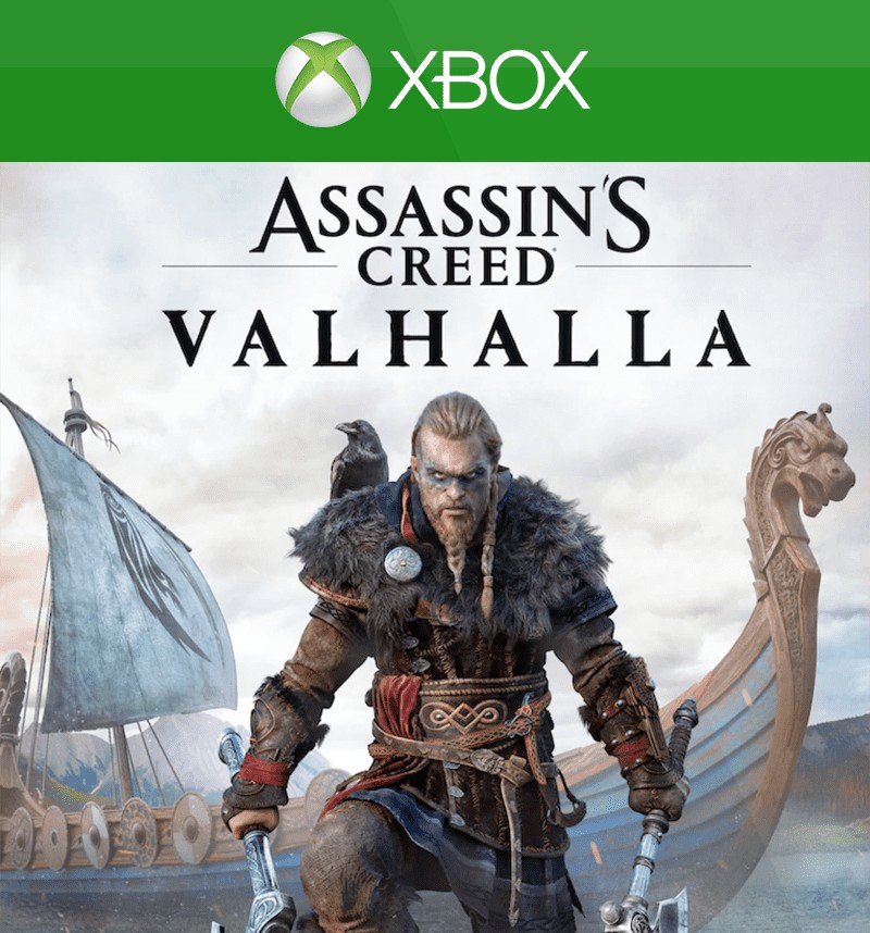 Assassin’s Creed Valhalla (XB1)