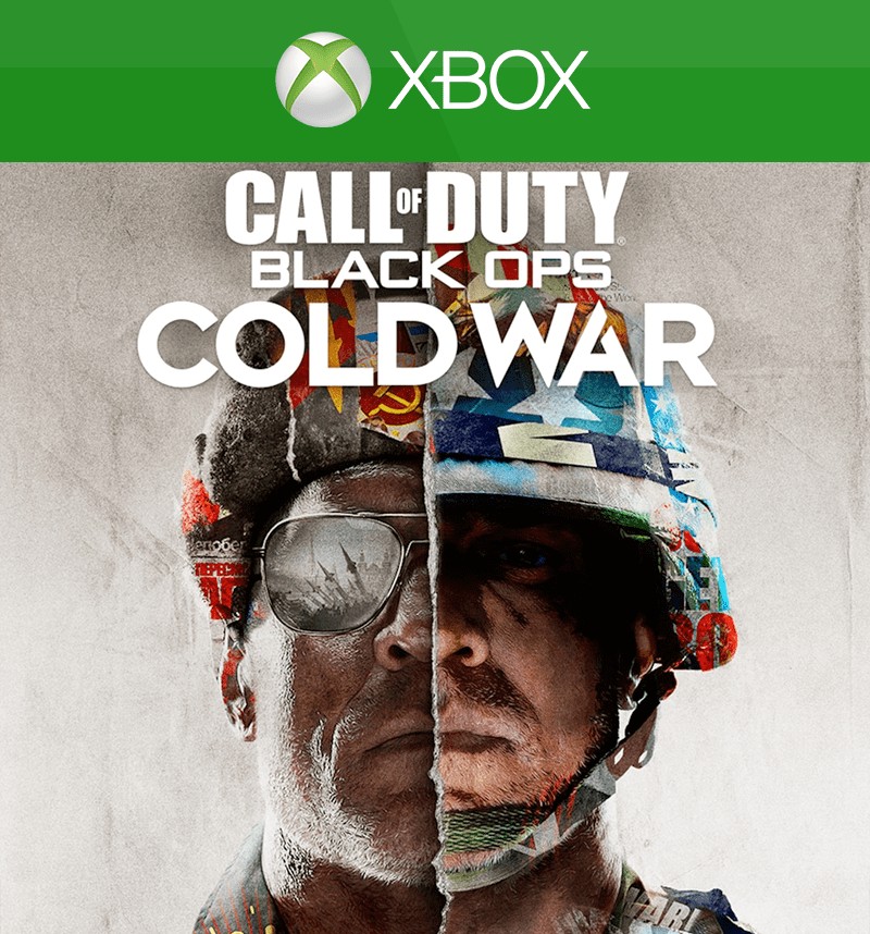 Call of Duty: Black Ops - Cold War (XB1)