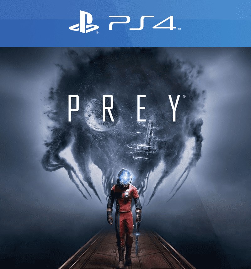 Prey (PS4)