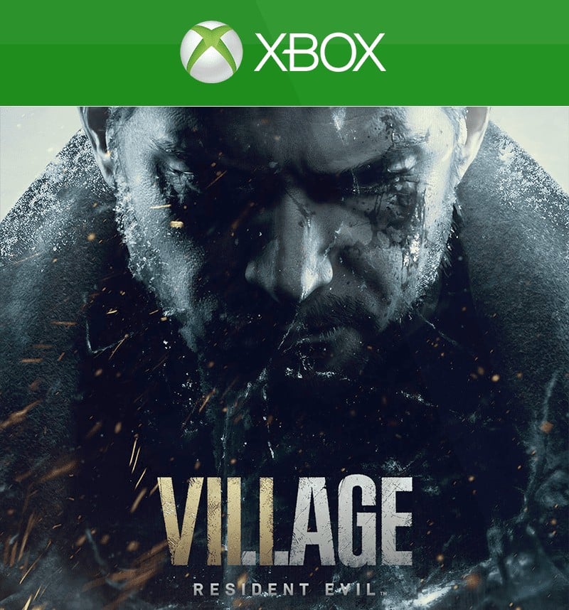 Resident Evil Village (XB1)