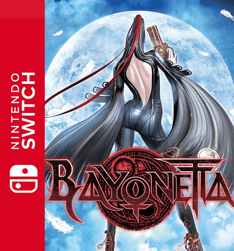 Bayonetta (Nintendo Switch)