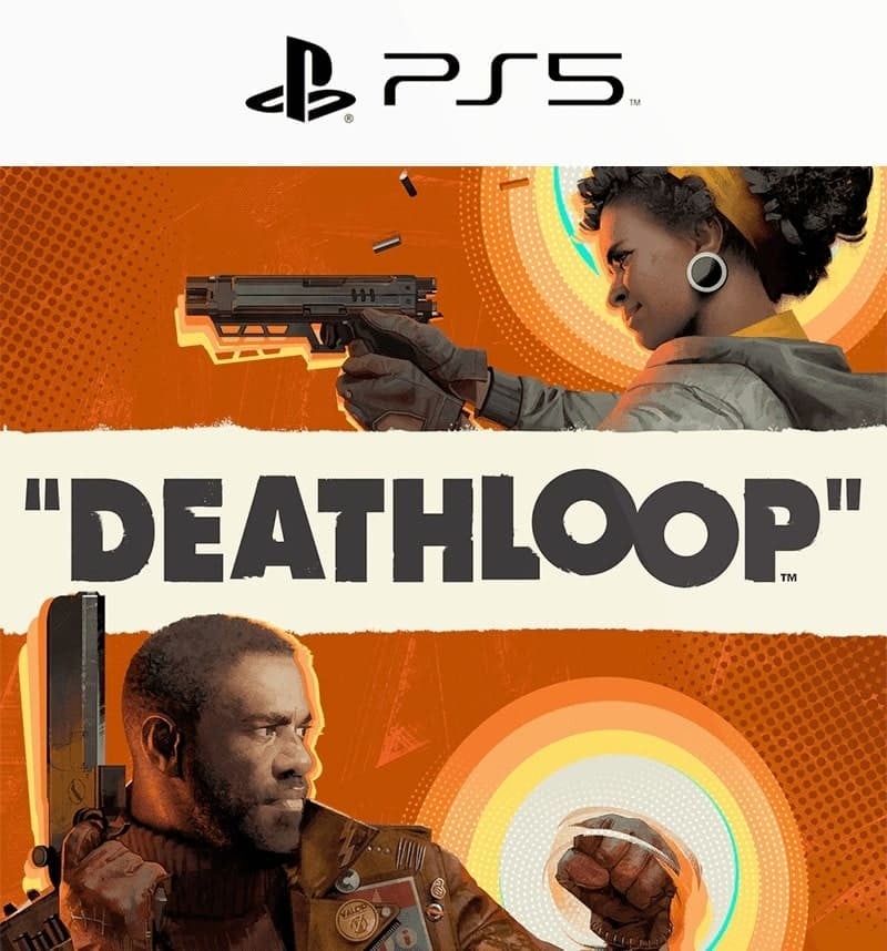 DEATHLOOP (PS5)