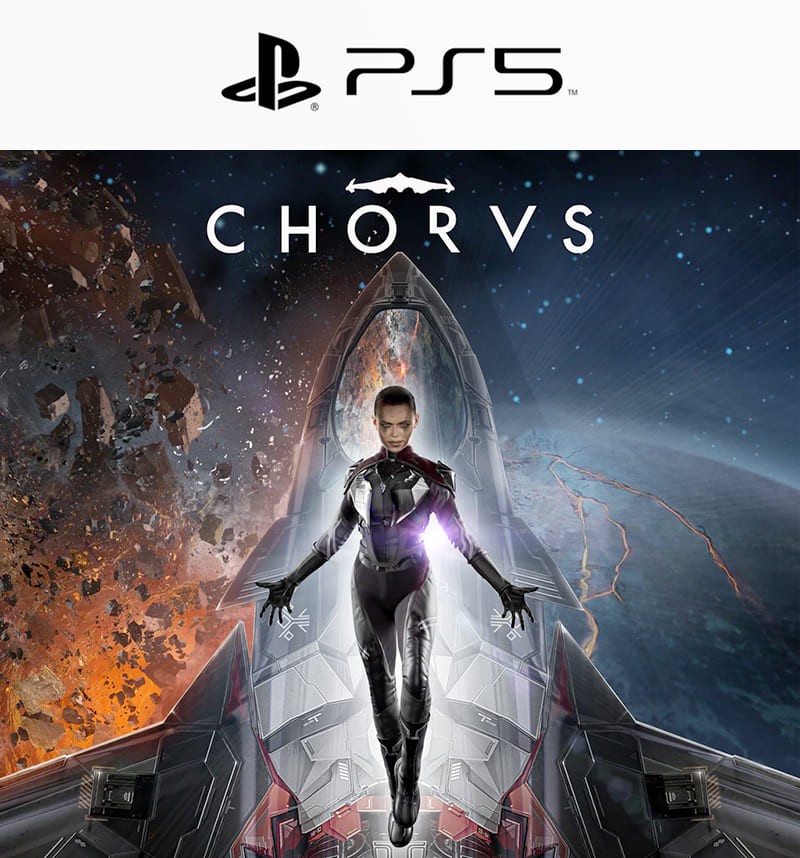 Chorus (PS5)