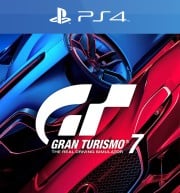 Gran Turismo 7 (PS4)