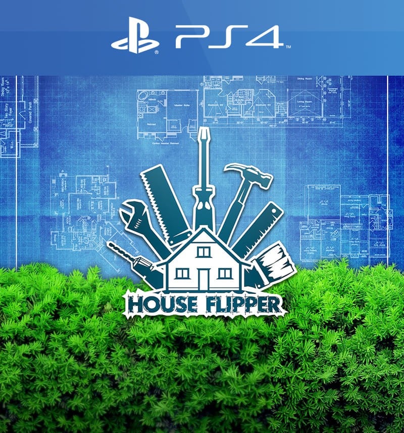 House Flipper (PS4)