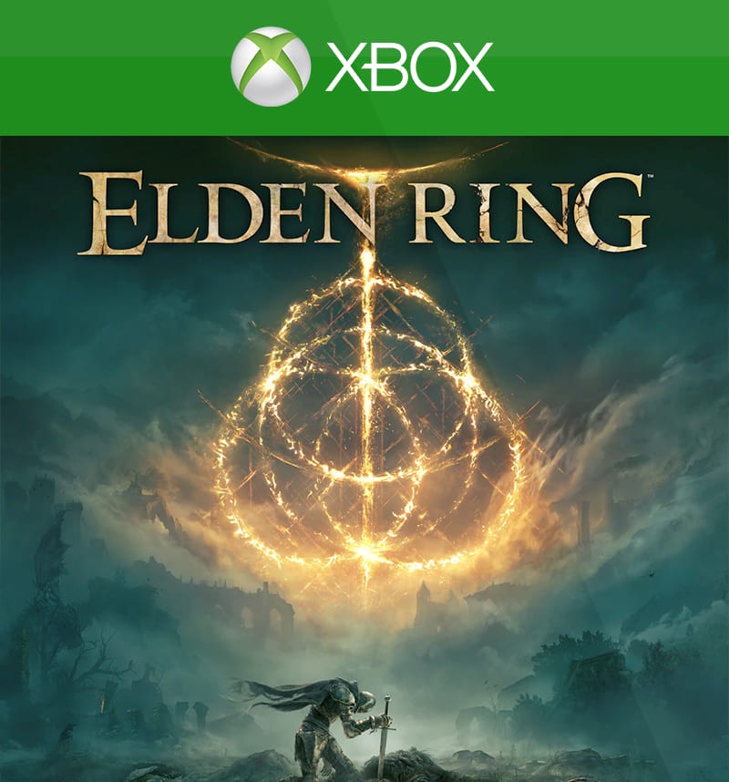 Elden Ring (XB1)