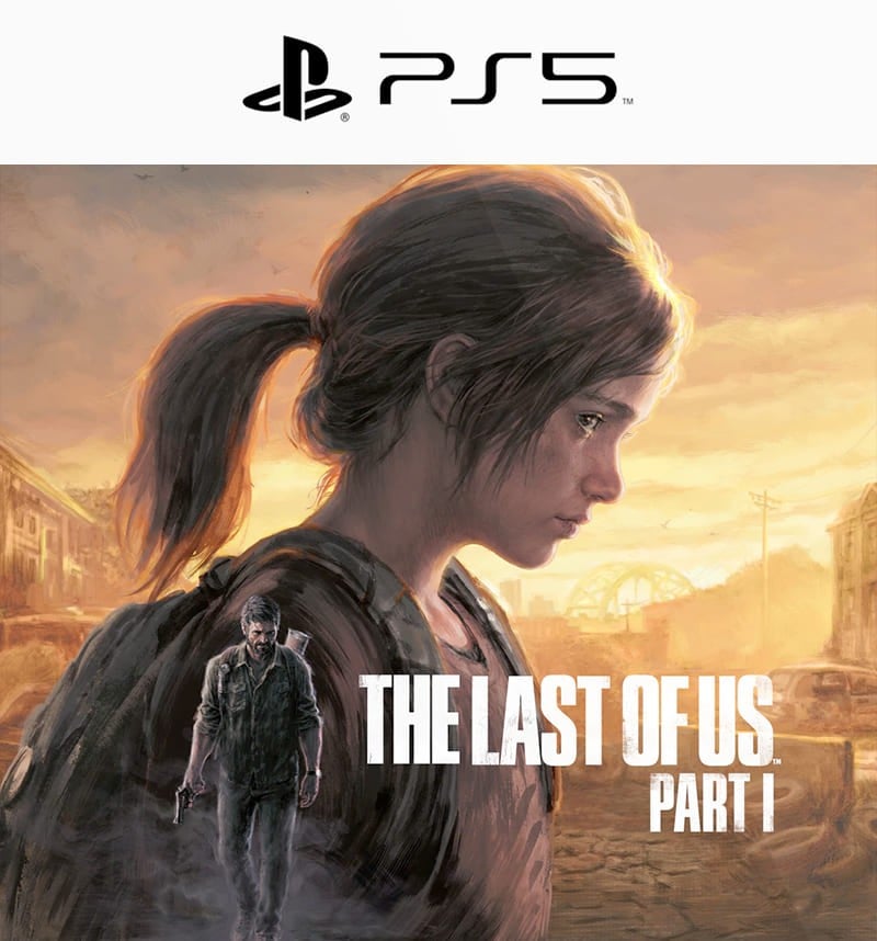 The Last of Us Part I (PS5)