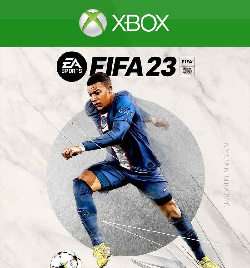 FIFA 23 (XB1)