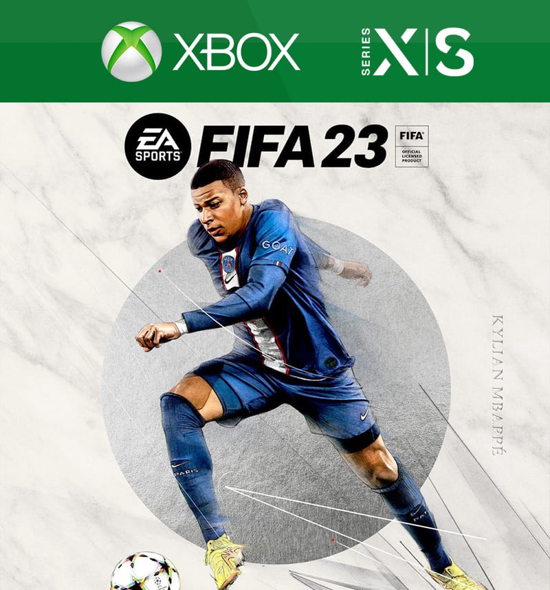 FIFA 23 (Xbox Series X | S)