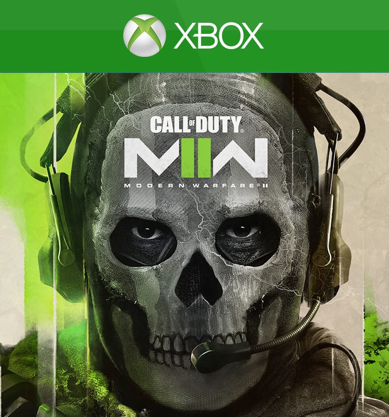 Call of Duty: Modern Warfare II (XB1)