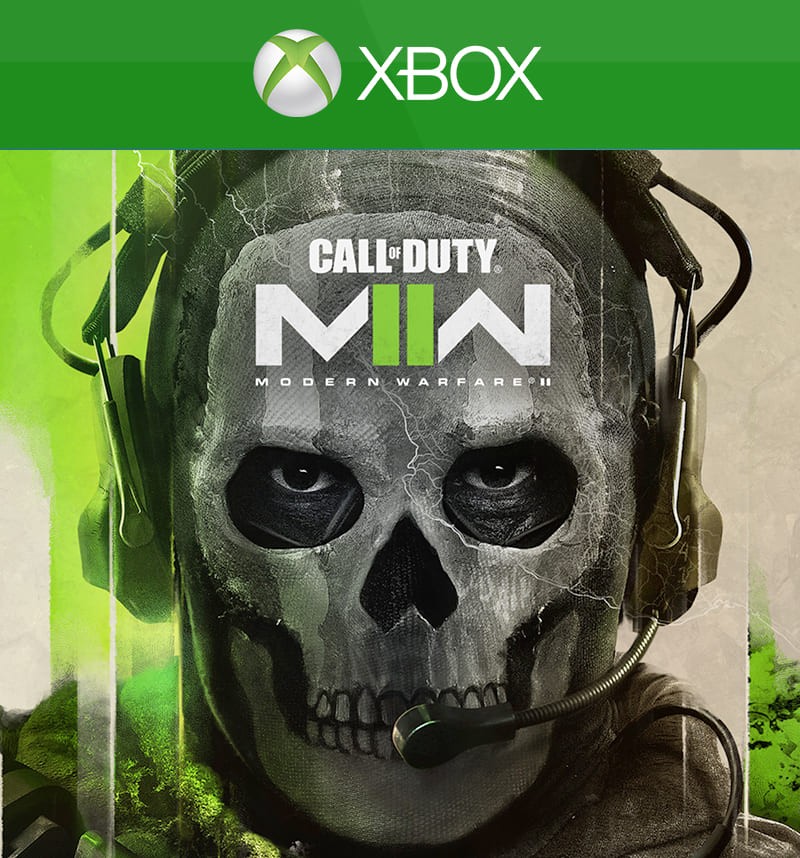 Call of Duty: Modern Warfare II (XB1) - consogame.com