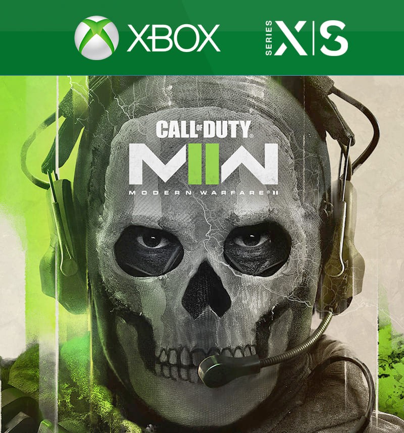 Call of Duty: Modern Warfare II (Xbox Series X | S)