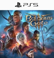 Baldur’s Gate 3 (PS5)