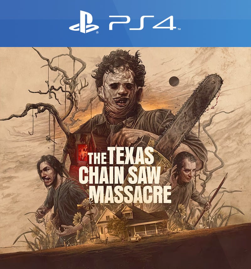 The Texas Chainsaw Massacre Ab € 19,06 | Preisvergleich Bei
