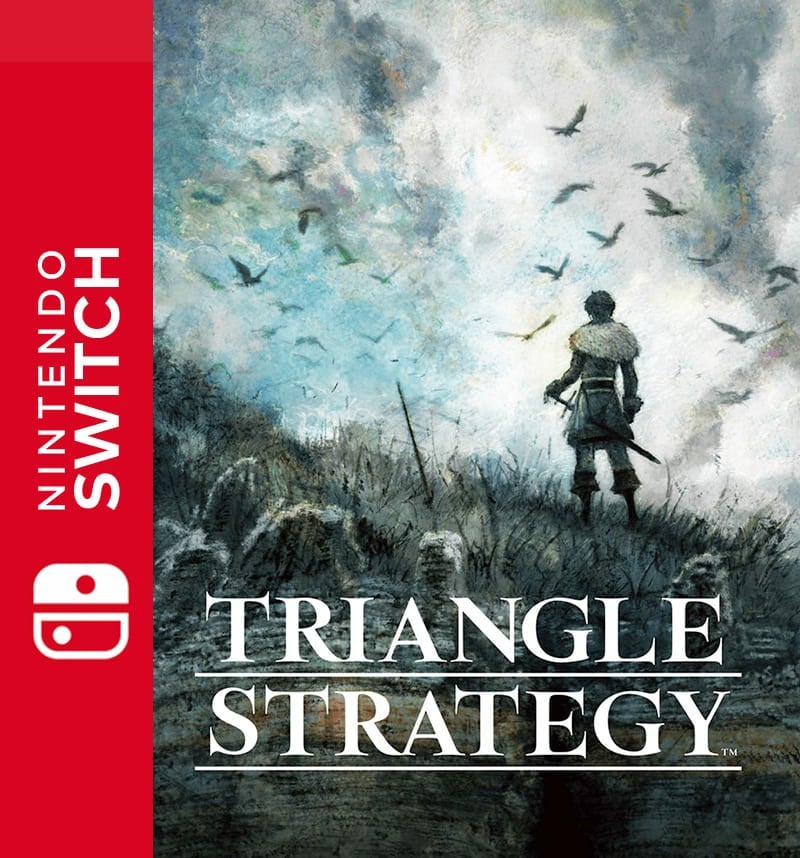 Triangle Strategy (Nintendo Switch)