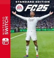 EA SPORTS FC 25 - FIFA 25 (Nintendo Switch)