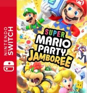 Super Mario Party Jamboree (Nintendo Switch)