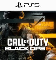 Call of Duty: Black Ops 6 (PS5)