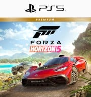 Forza Horizon 5: Premium Edition (PS5)