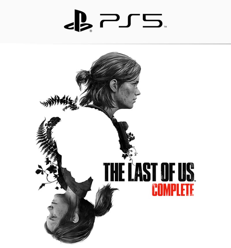 The Last of Us Complete (PS5)