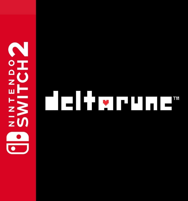 DELTARUNE (Nintendo Switch 2)