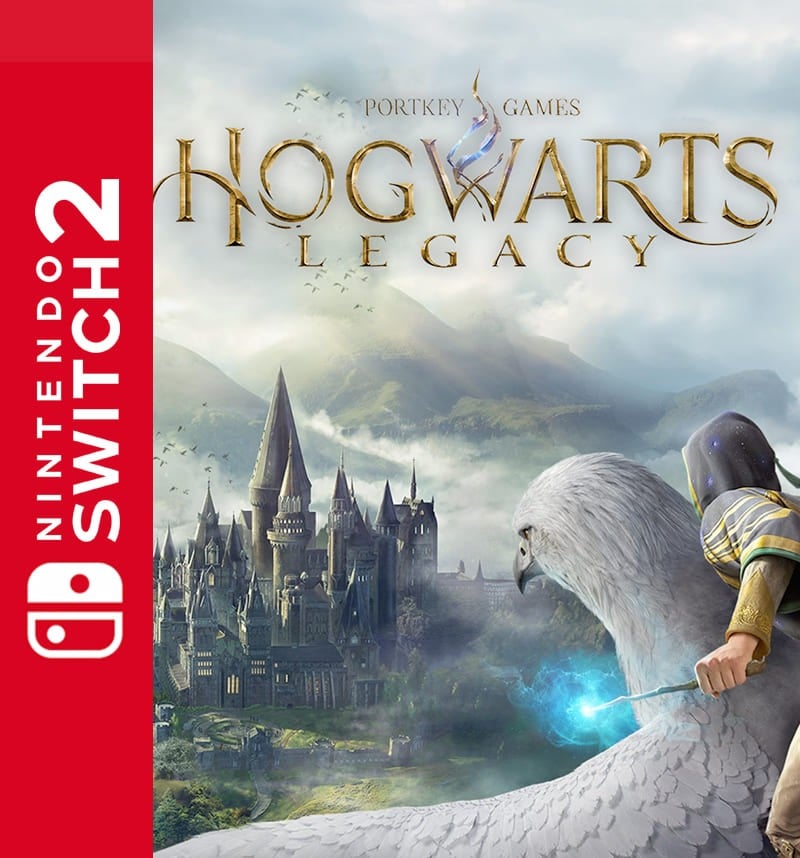 Hogwarts Legacy (Nintendo Switch 2)