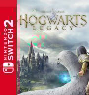Hogwarts Legacy  (Nintendo Switch 2)