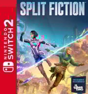 Split Fiction (Nintendo Switch 2)