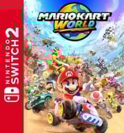 Mario Kart World (Nintendo Switch 2)