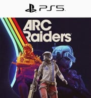ARC Raiders (PS5)