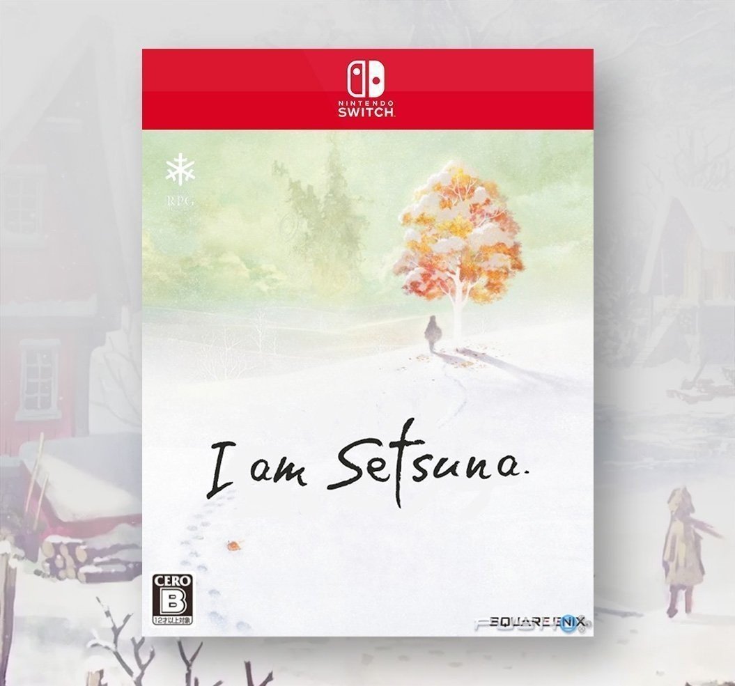 I Am Setsuna (Nintendo Switch)
