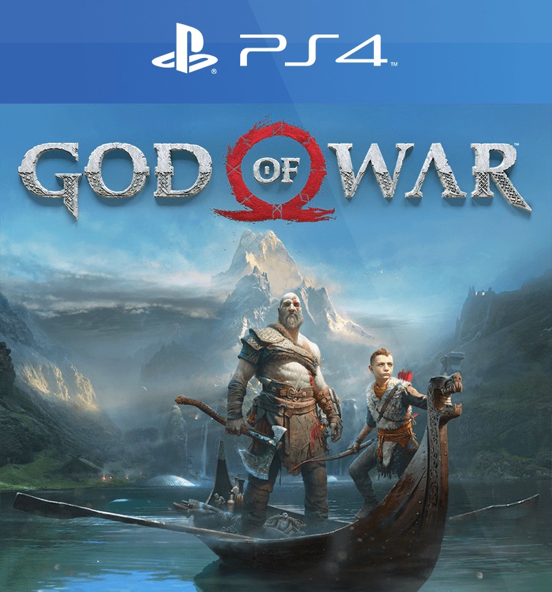 God of War (PS4)
