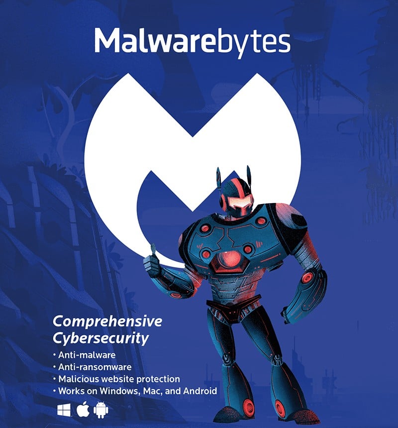 Malwarebytes Premium