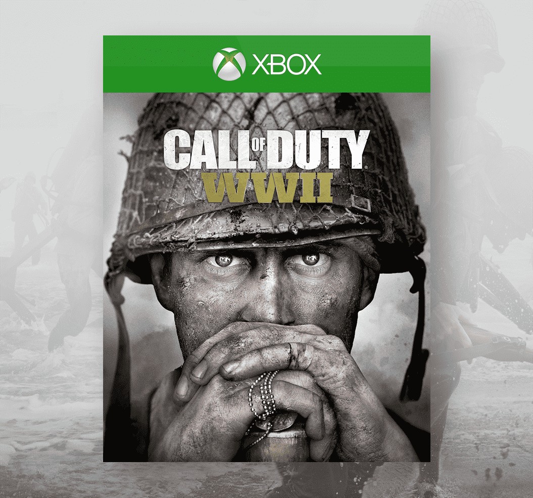 Call of Duty®: WWII (XB1)