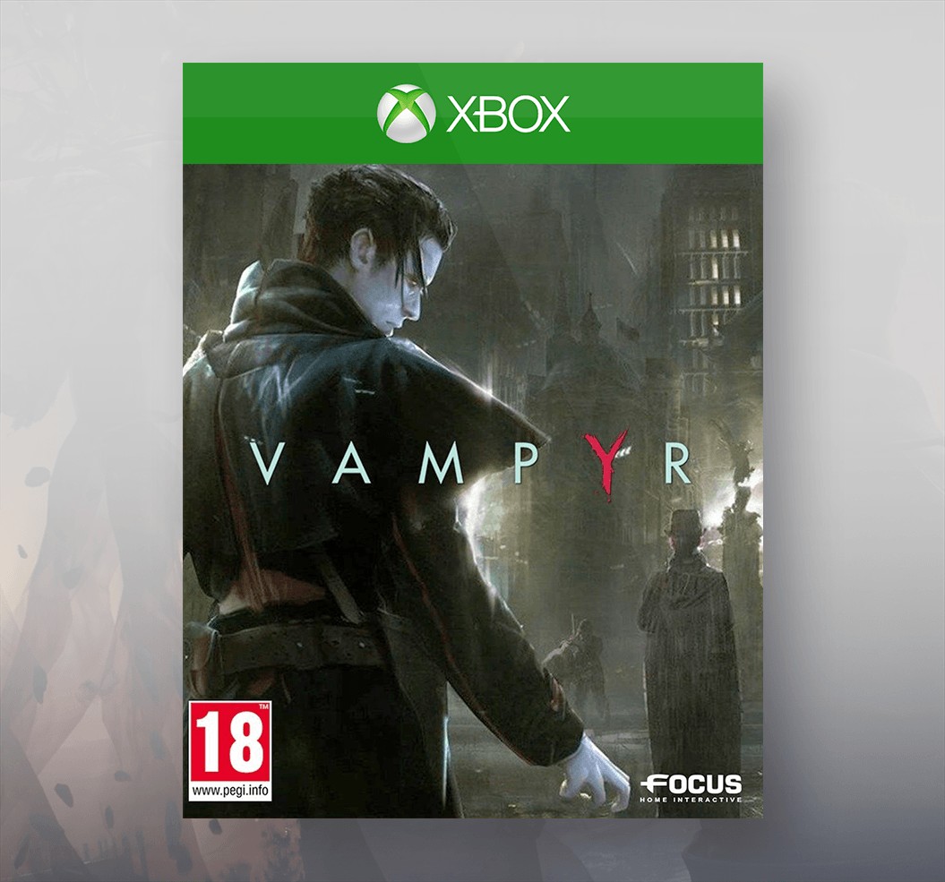 Vampyr (XB1)