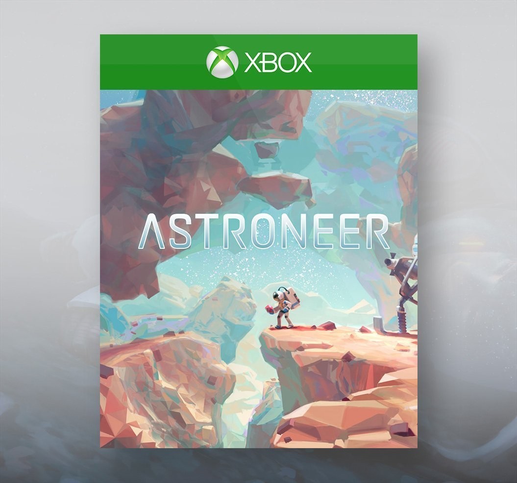 ASTRONEER (XB1/PC)