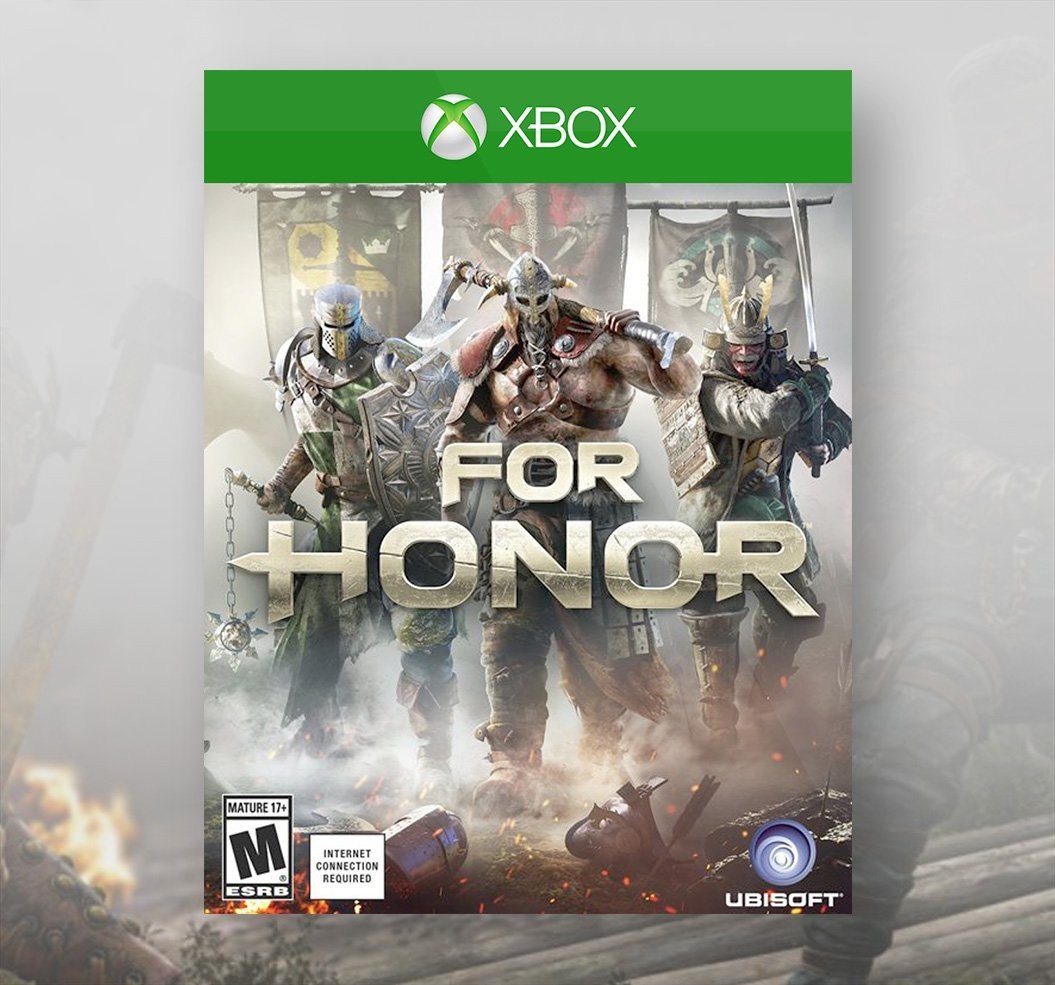 For Honor (XB1)