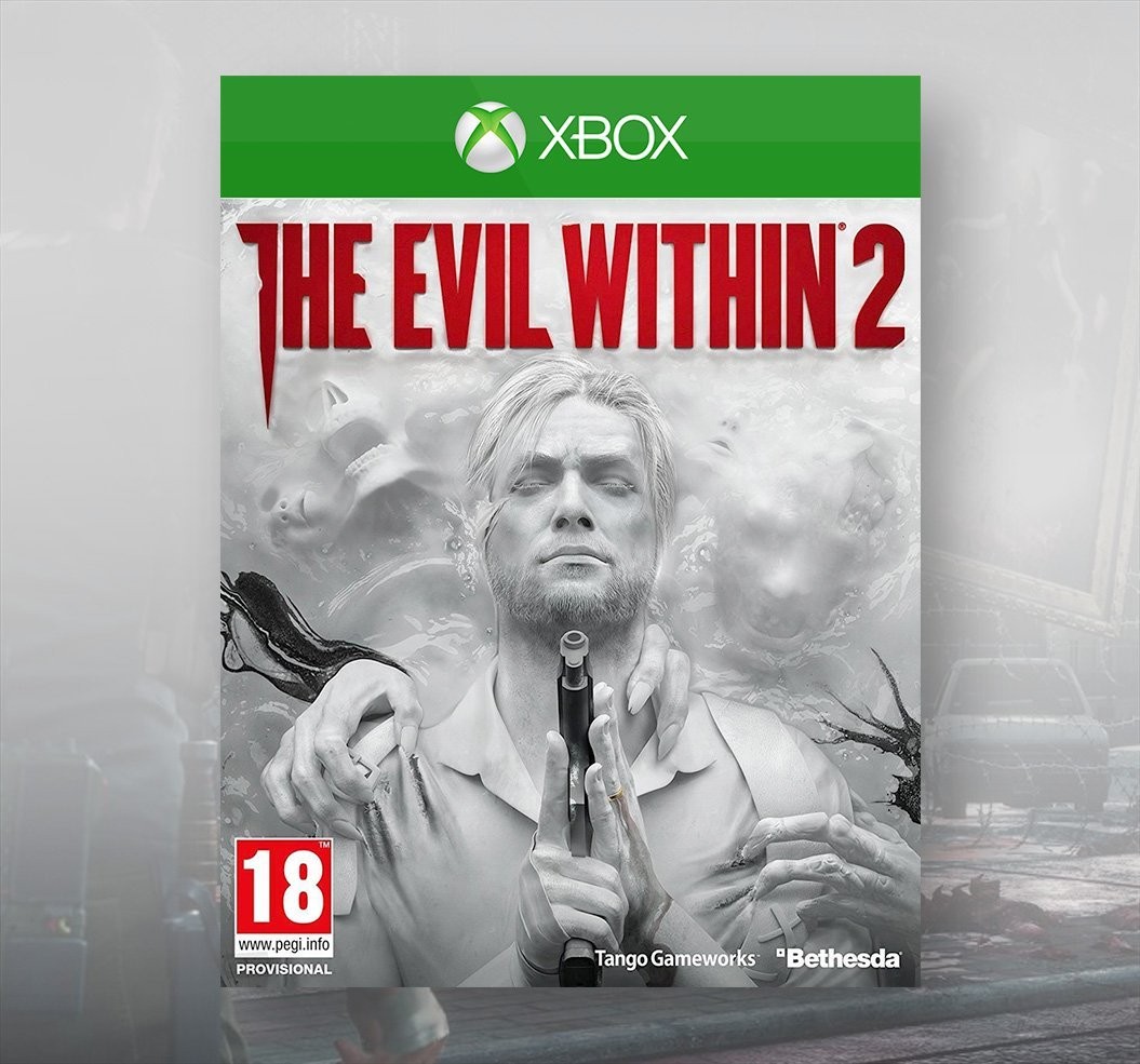 The Evil Within 2 (XB1)
