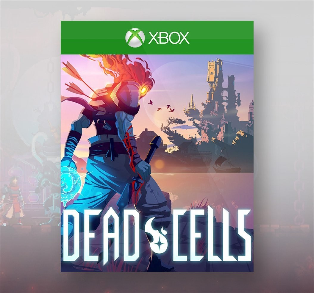 Dead Cells (XB1)