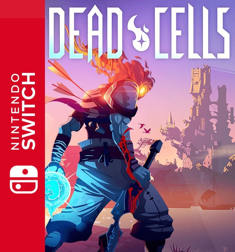 Dead Cells (Nintendo Switch)