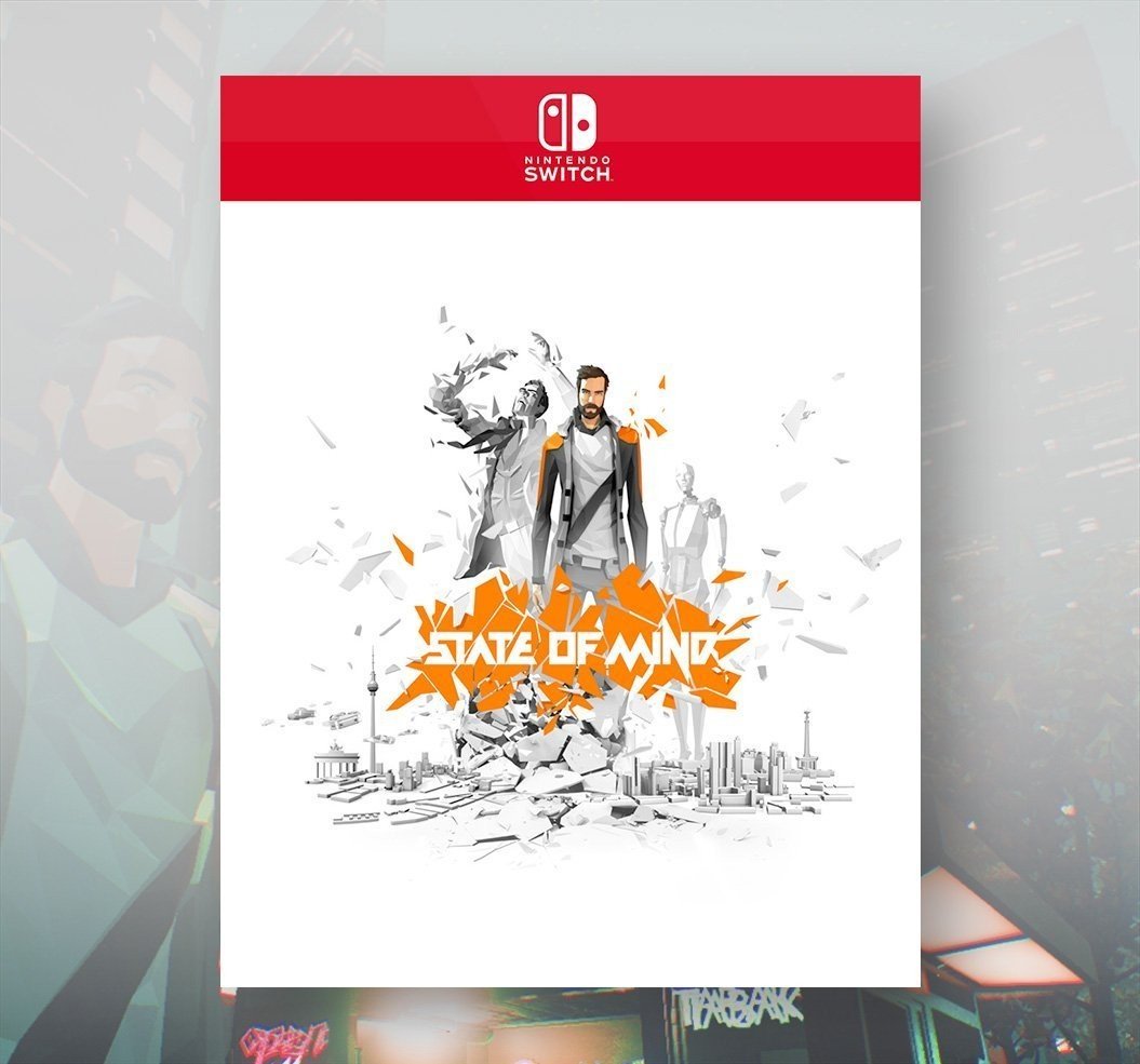 State of Mind (Nintendo Switch)