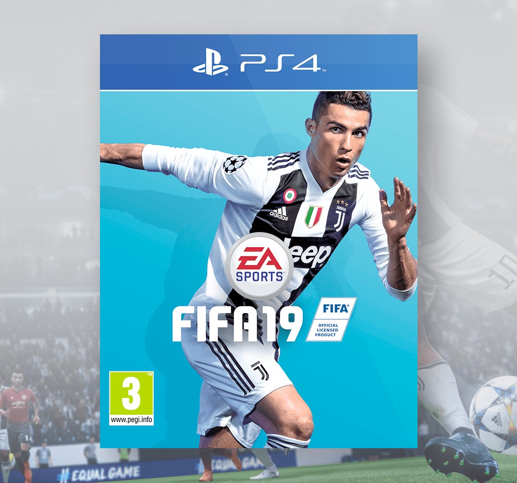 FIFA 19 (PS4)