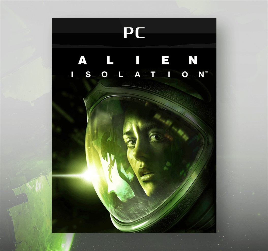 Alien: Isolation [PC Steam Key EU]