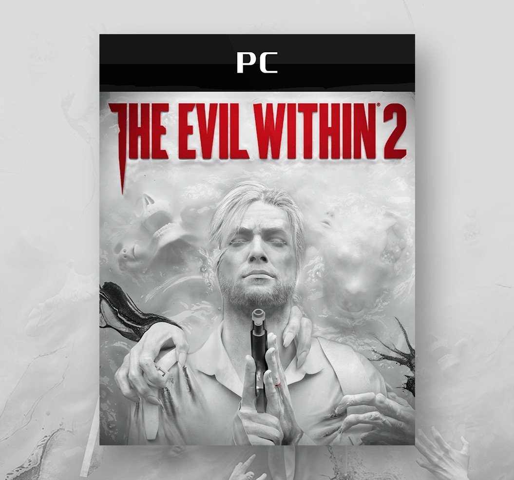 The Evil Within 2 [PC Steam Key EU]