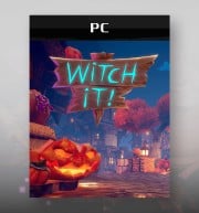Witch It [PC Steam Key EU]